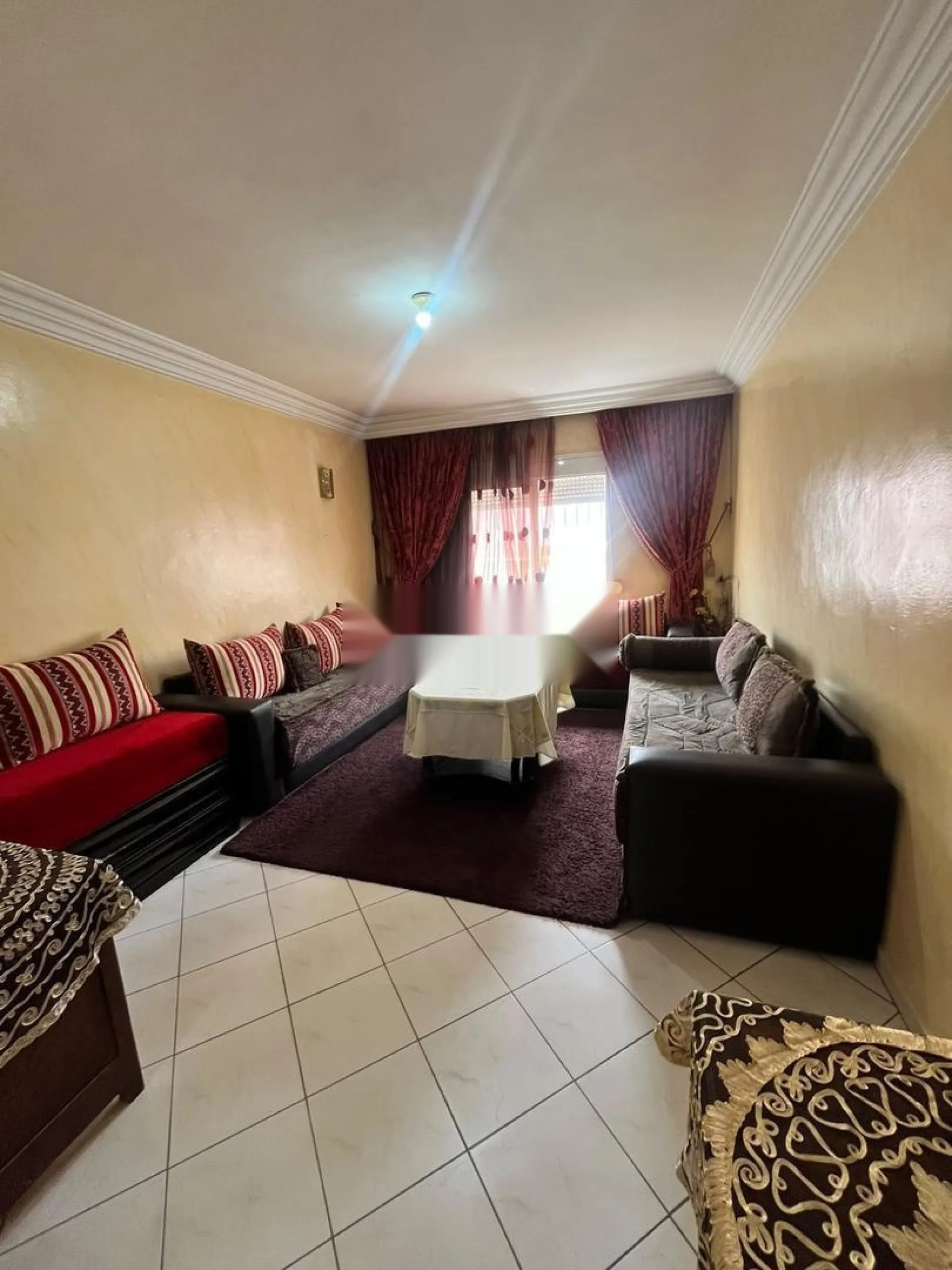 Votre logement calme et confortable est ici