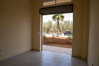 Magasin commercial à Toulal Meknès