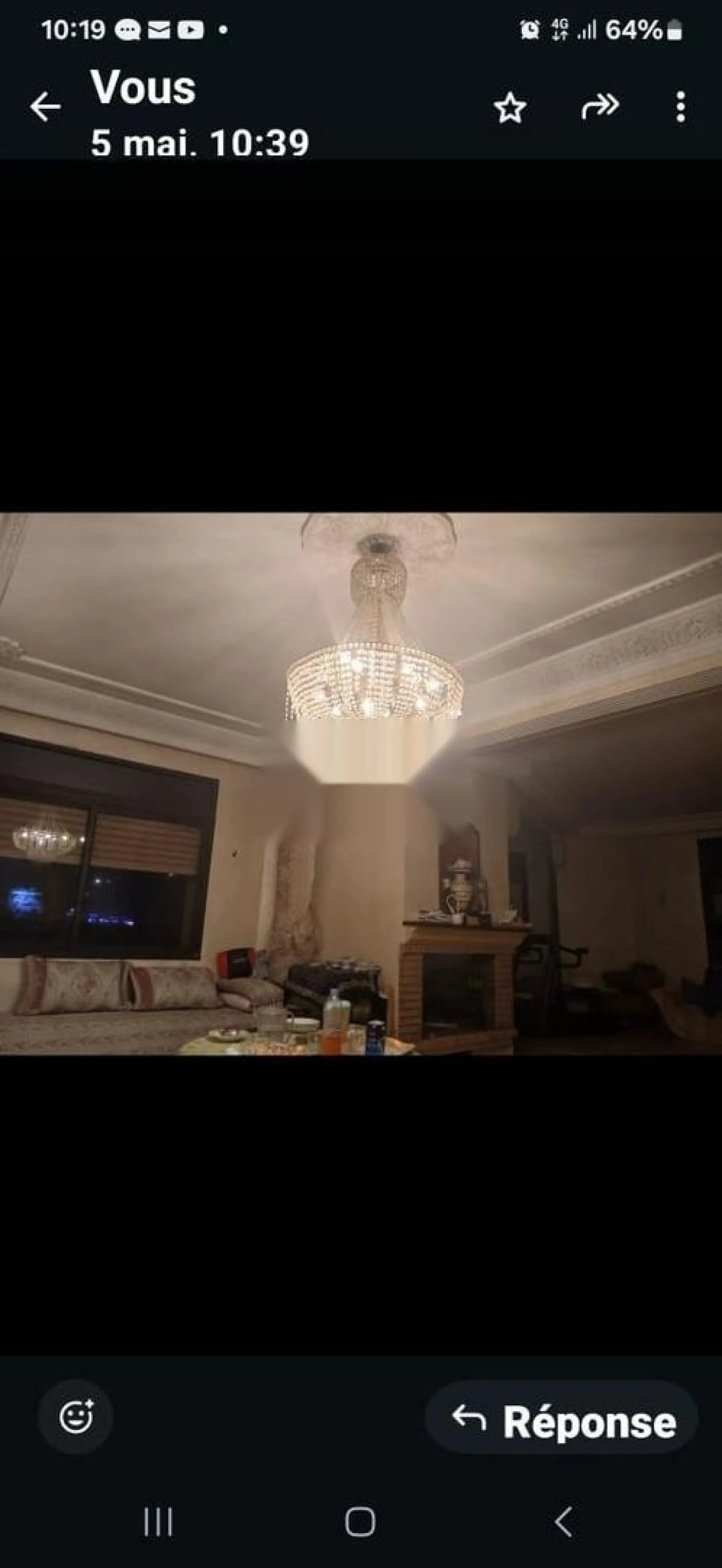 شقة للإيجار 132 م²