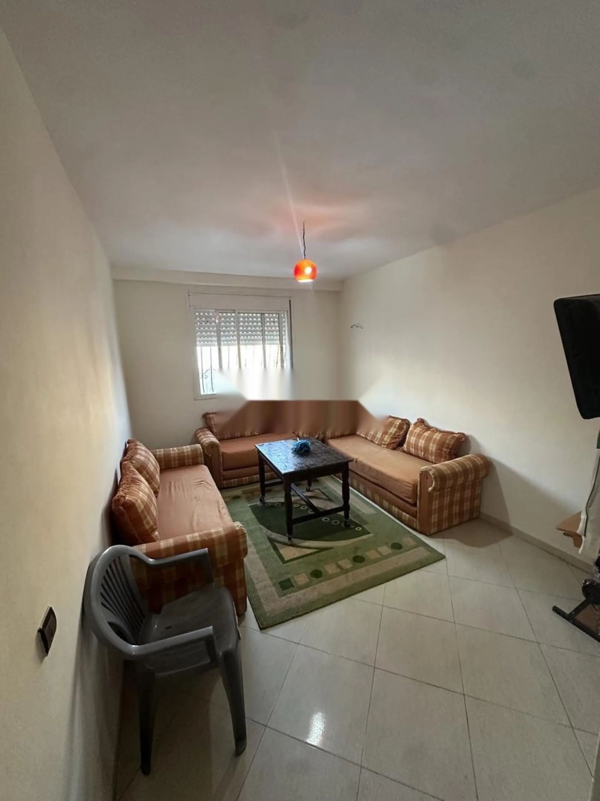 Appartement à louer quartier Adrar