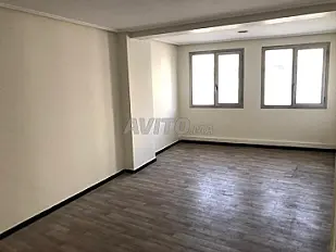 Top Bureau Zerktouni