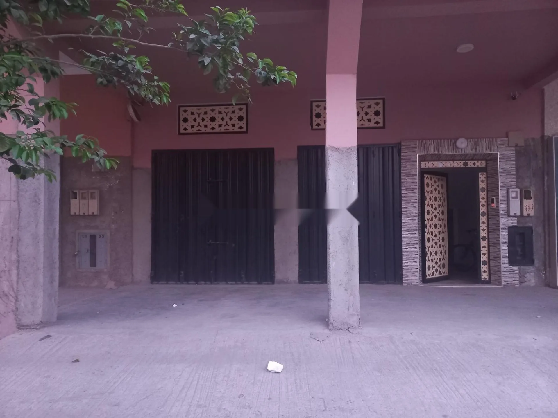 محل للإيجار آفاق 2 35 م²