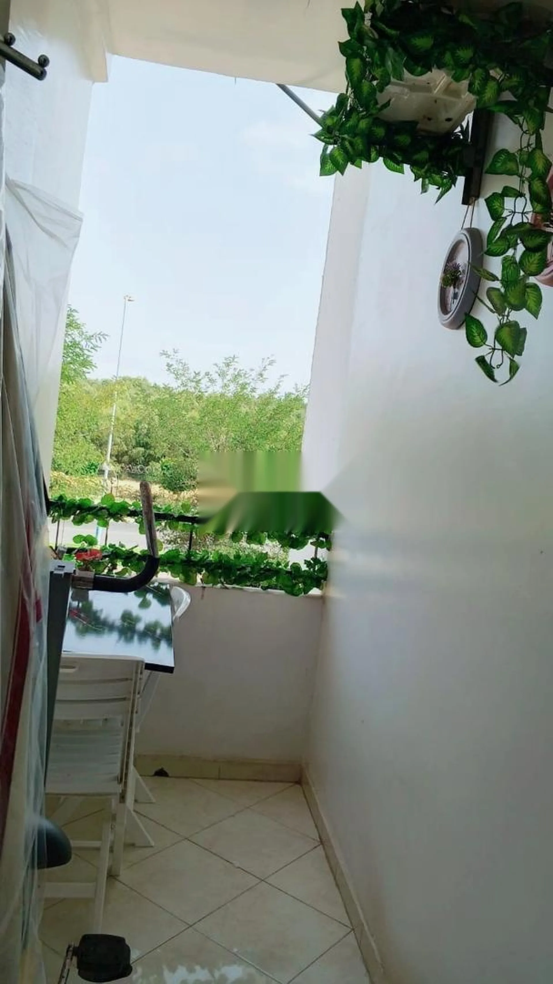Appartement à vendre 57 m² entièrement rénové