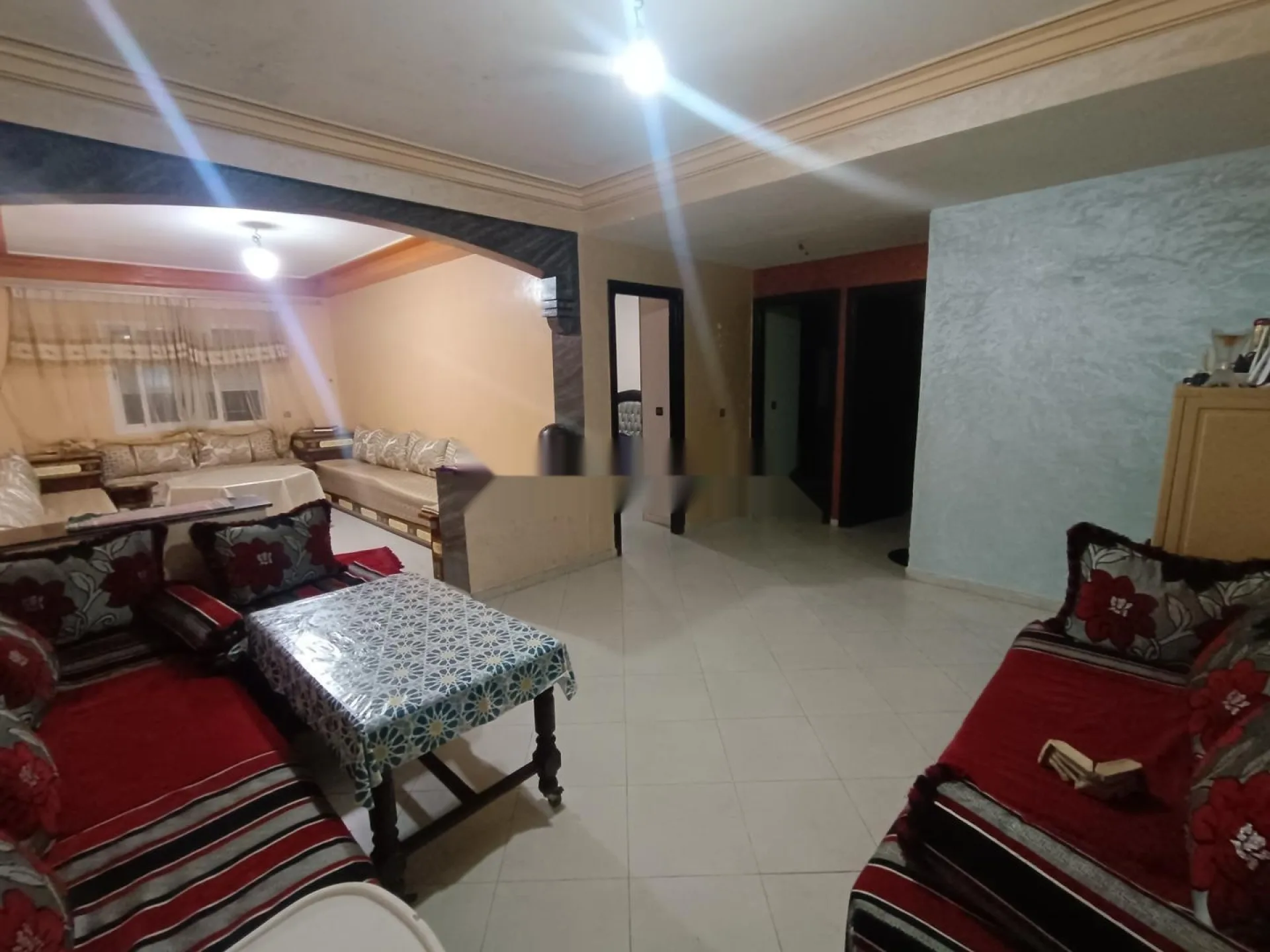 appartement à vendre de 95 m