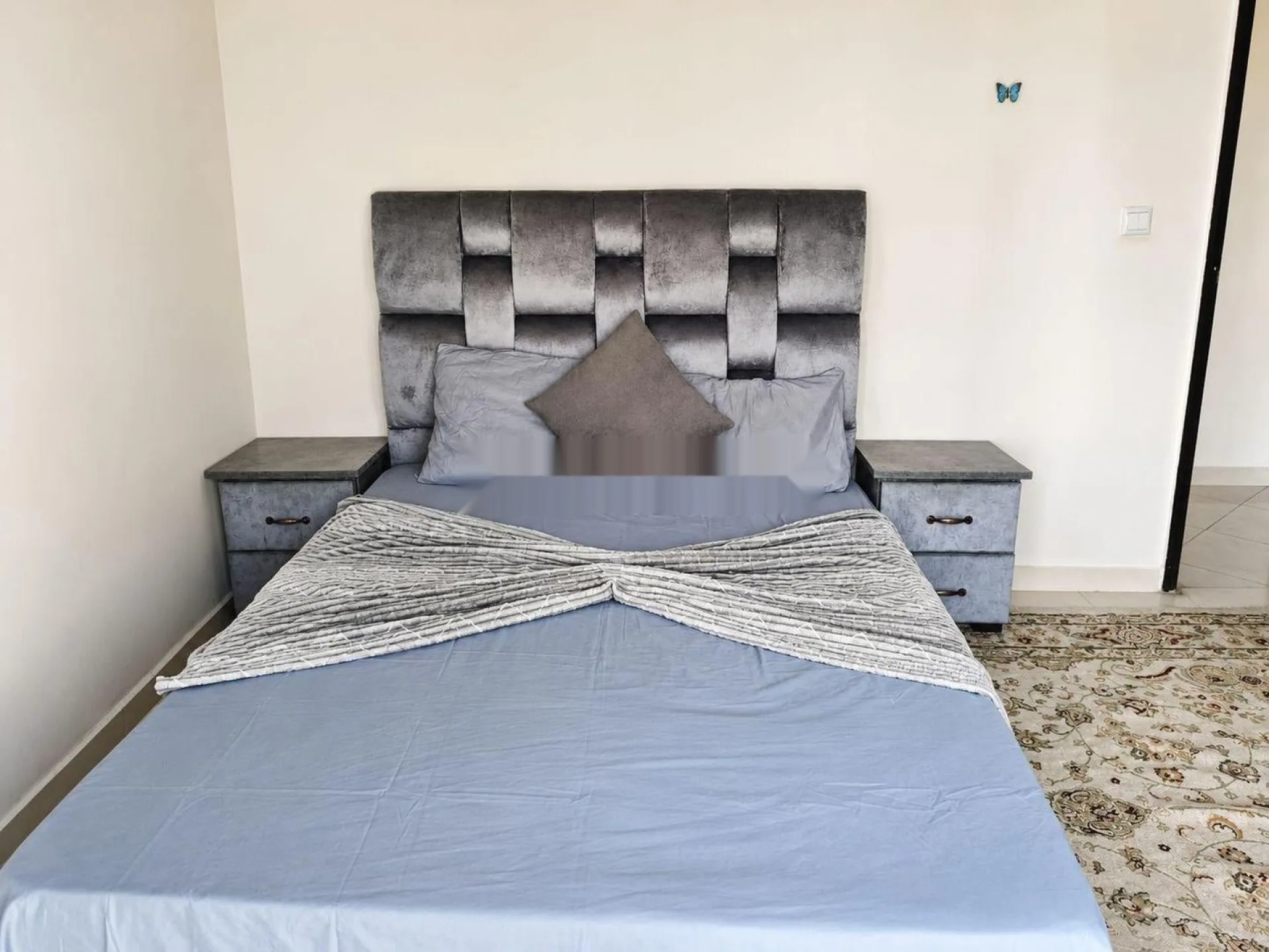 طنجة، مجمع بيتيسكان