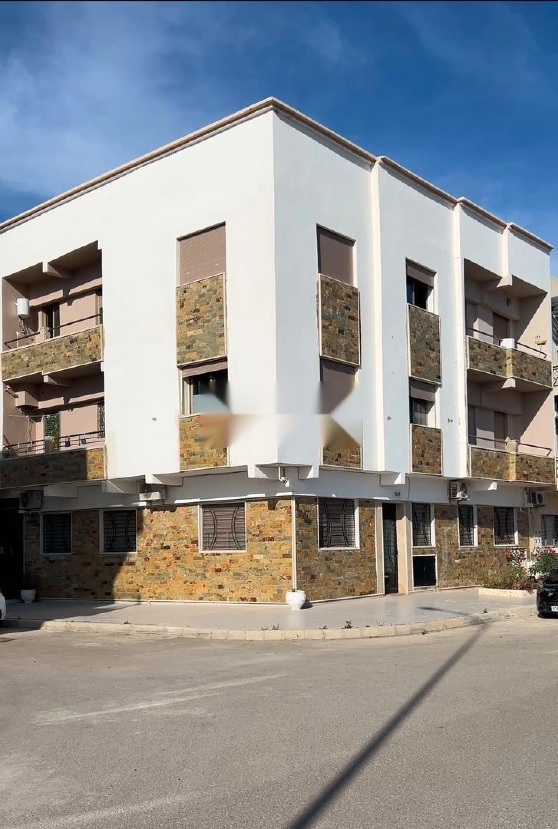 Bel appartement à Bouznika Dahomey