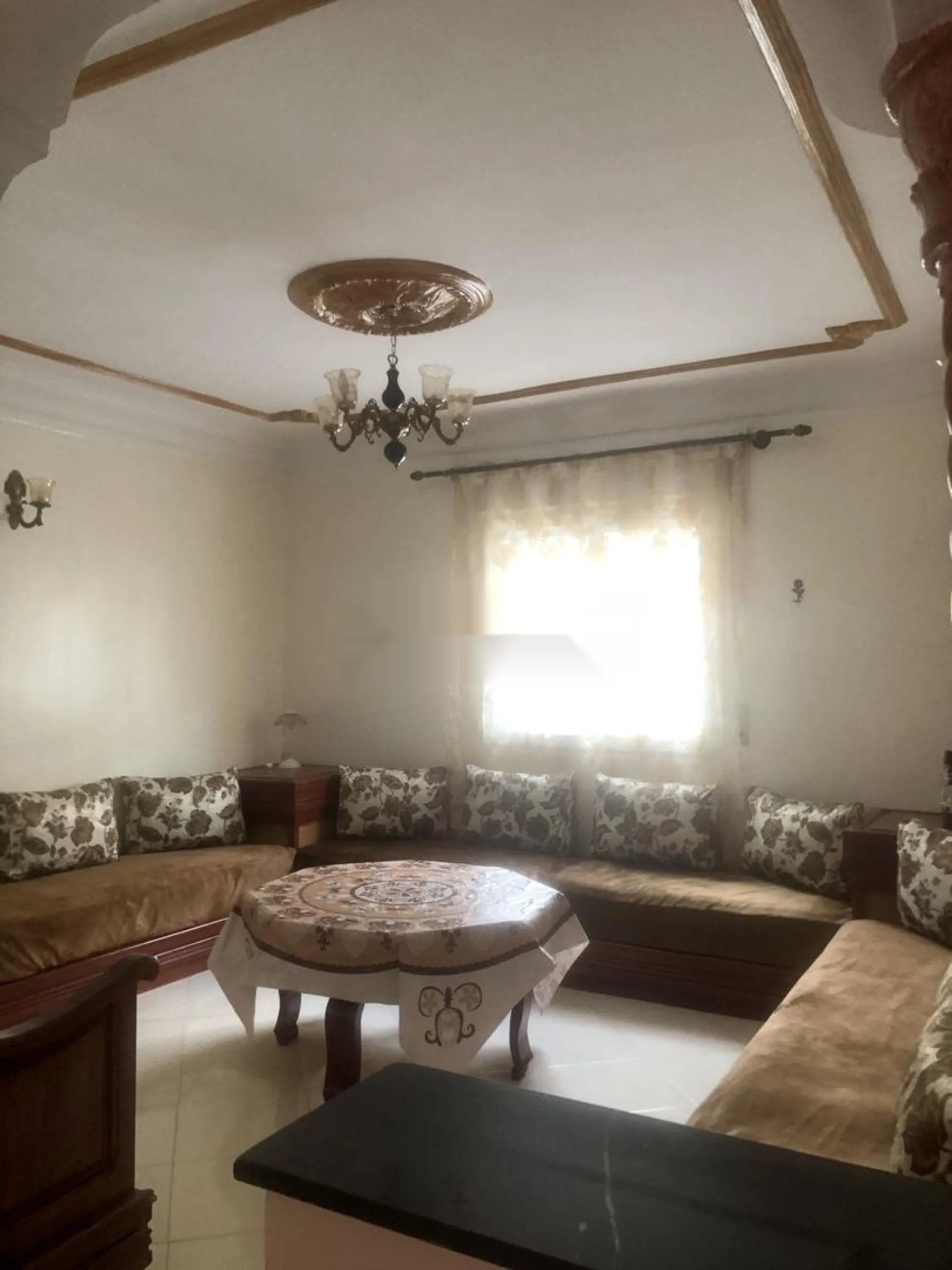 Appartement meublé à louer à Chefchaouen