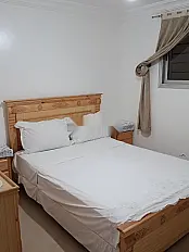 Appartement à louer à la journée à Eljadida