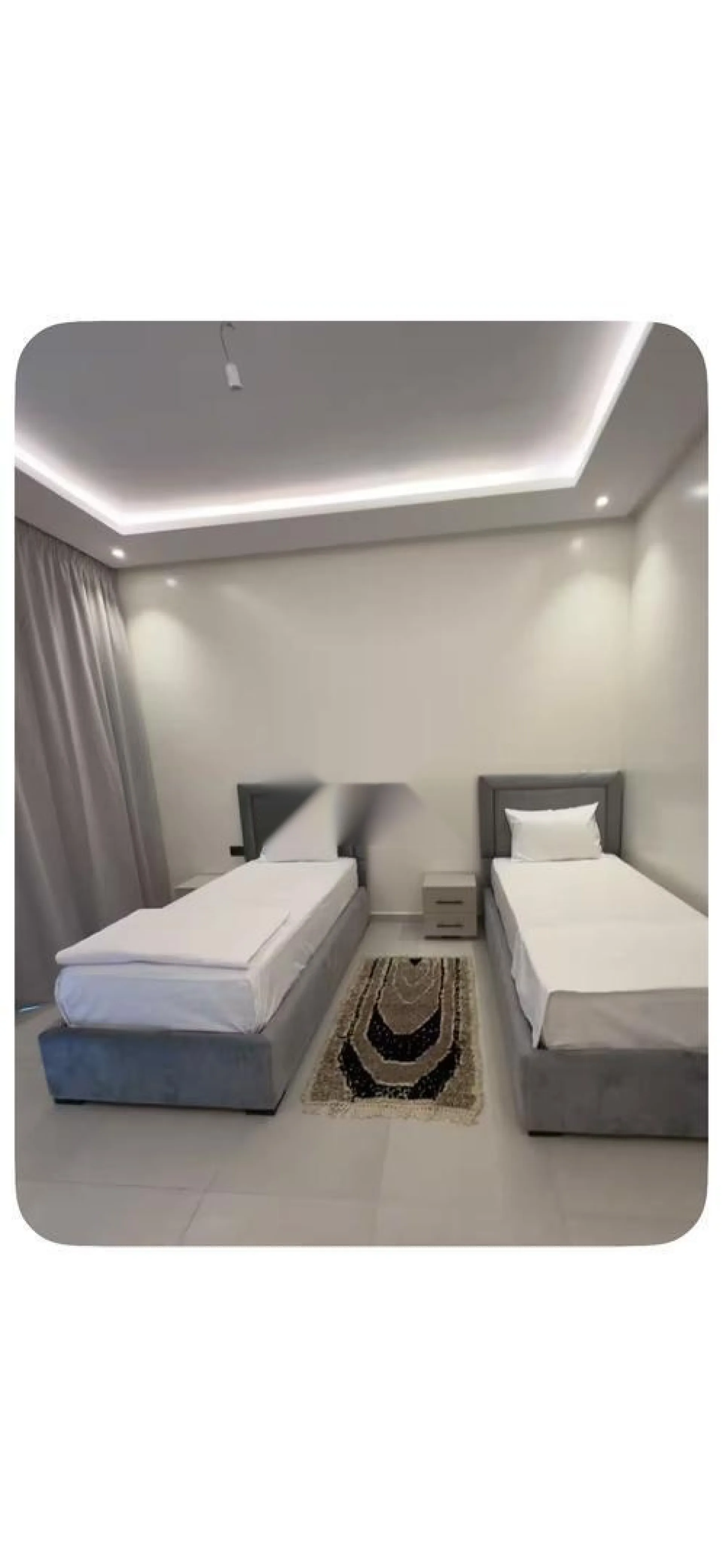 Appartement location vacances
