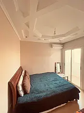شقة جميلة للإيجار