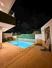 Villa Casablanca