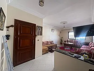 Superbe appartement à vendre à Wafa, Mohammedia