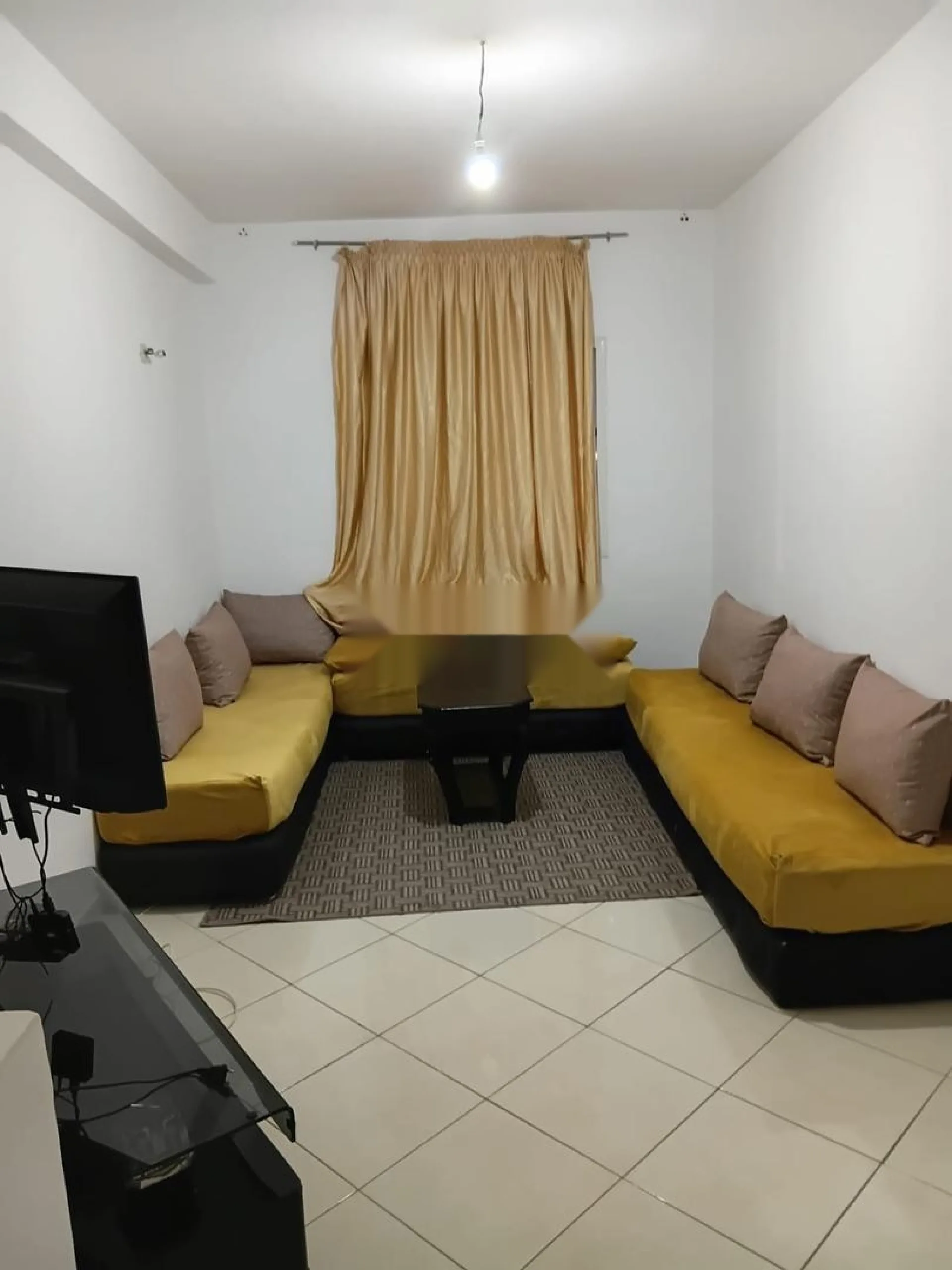 Appartement à vendre à Skhirat, résidence Nour