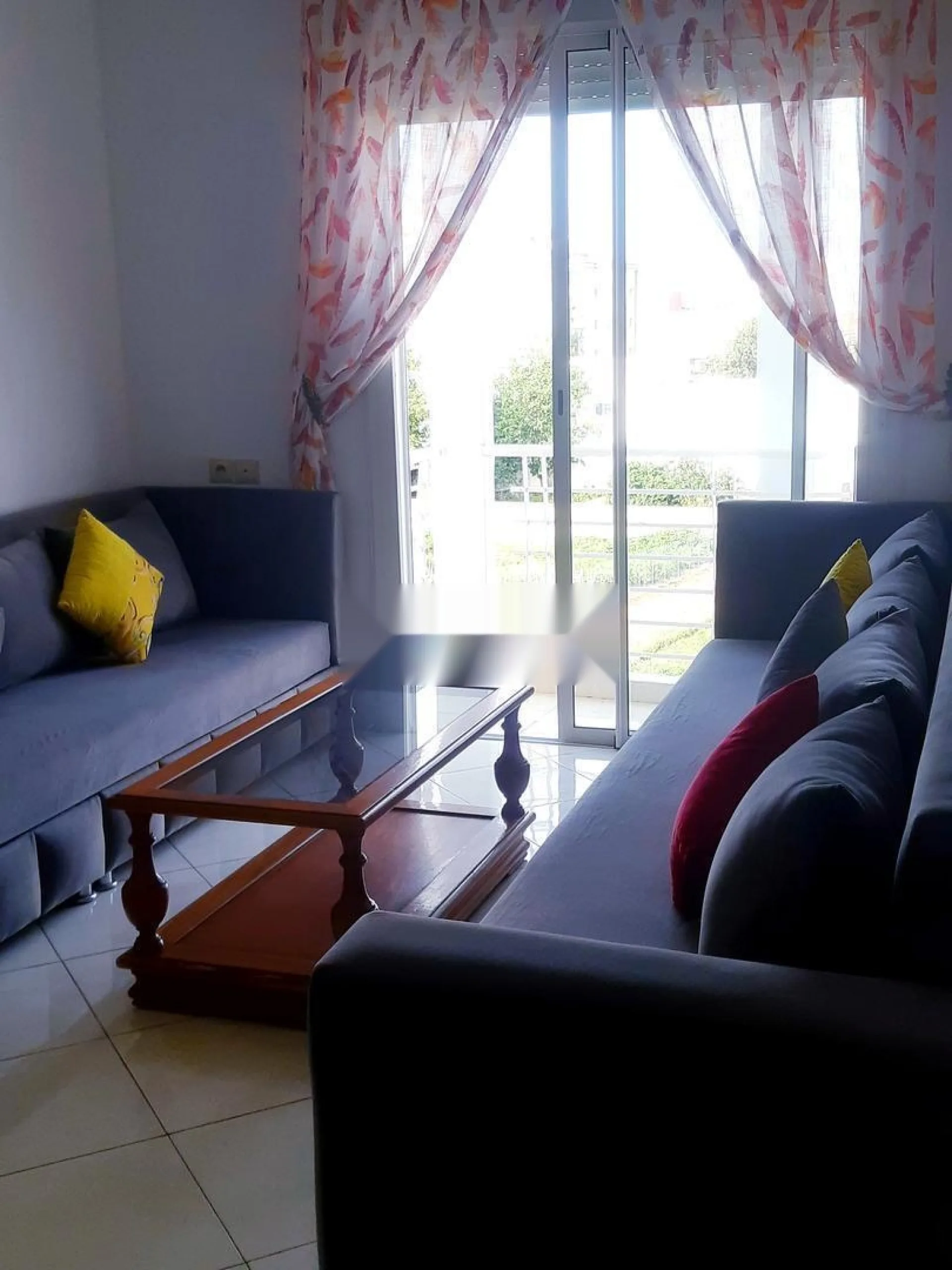 Appartement propre pour les vacances