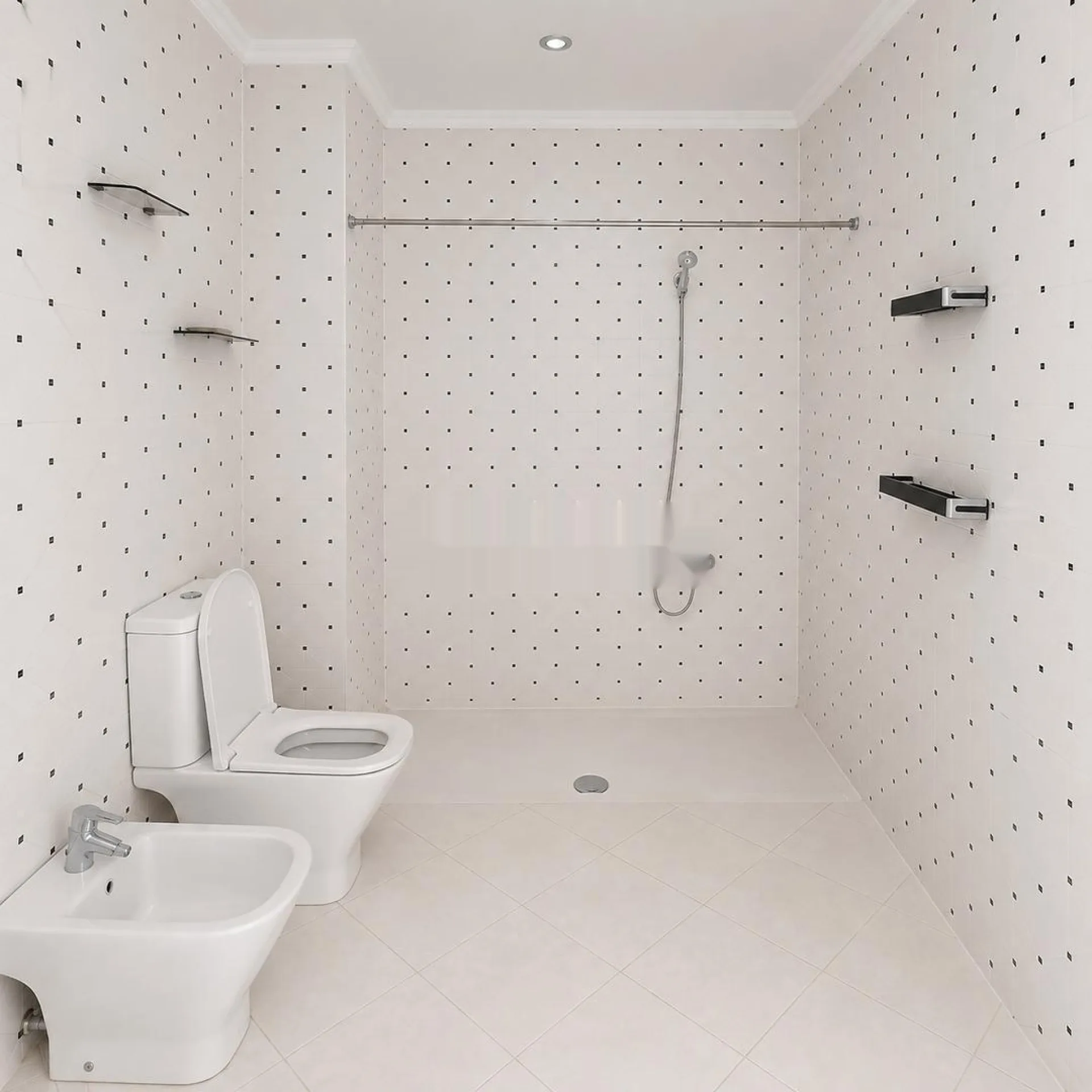 Appartement à louer toute l'année