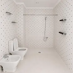 Appartement à louer toute l'année