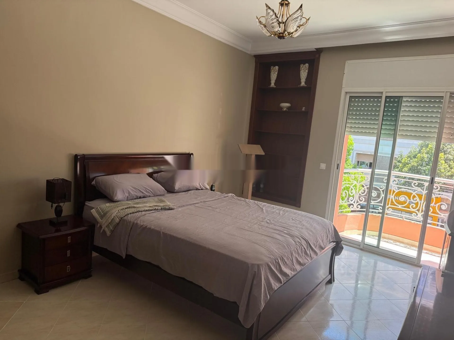 Appartement à louer 50 m²