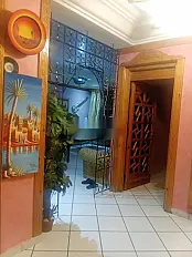 Appartement à louer spécial famille et couples mariés