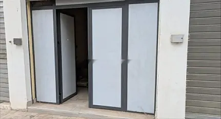 Local commercial à louer - Bouskoura Perla