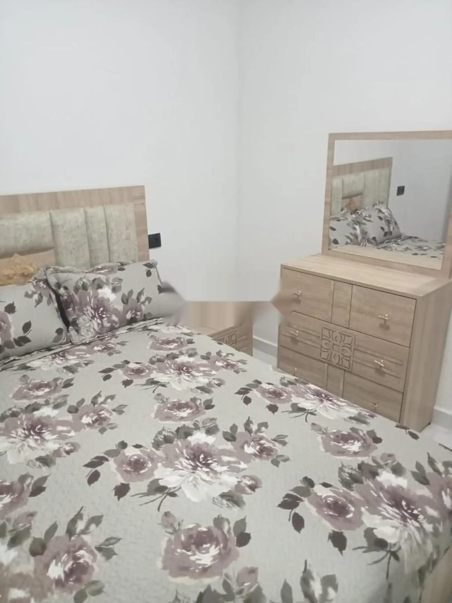 شقق فاخرة للكراء في مارتيل ابتداءً من 500 درهم