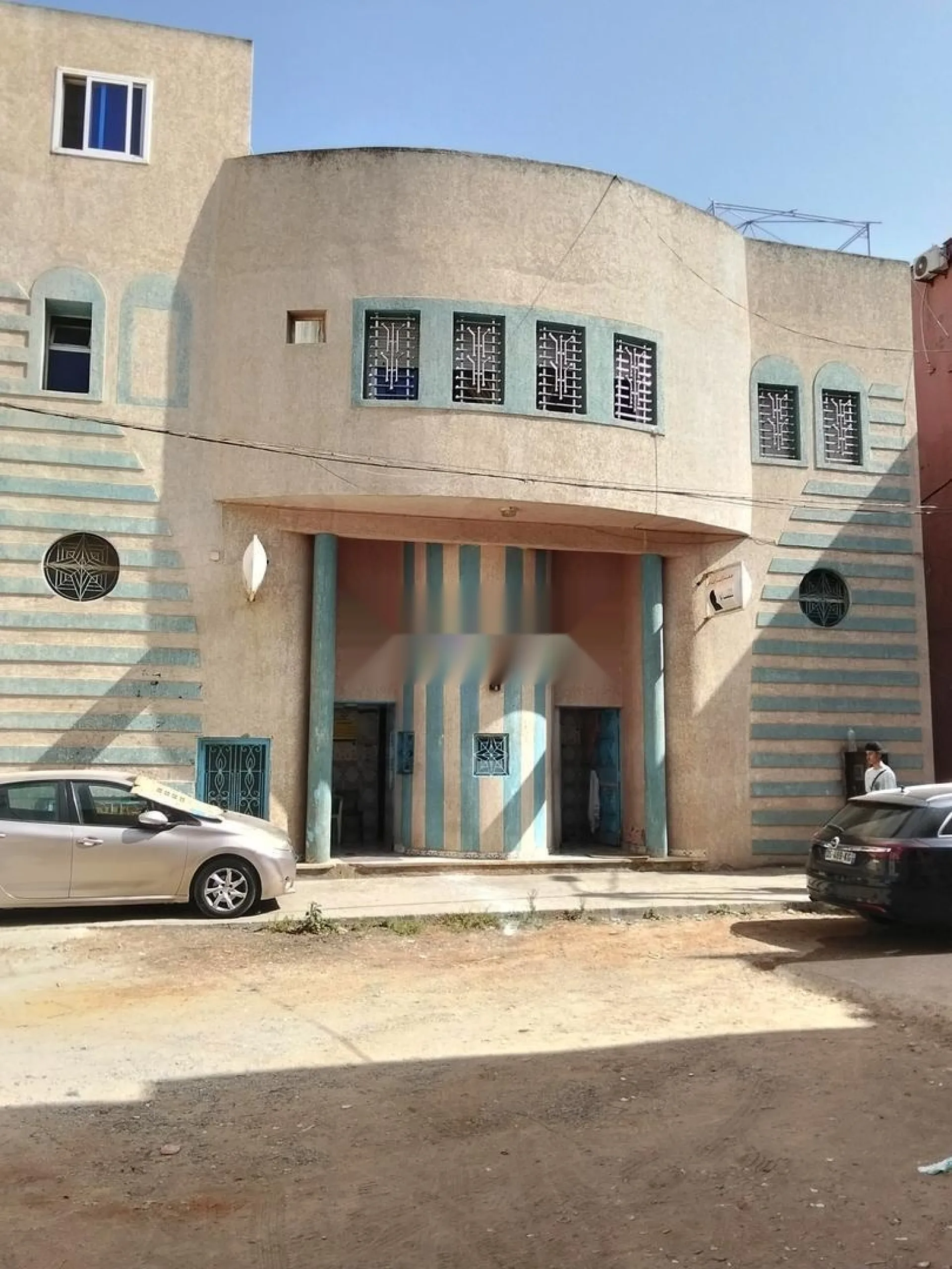 تجزئة شفاي حمام 2