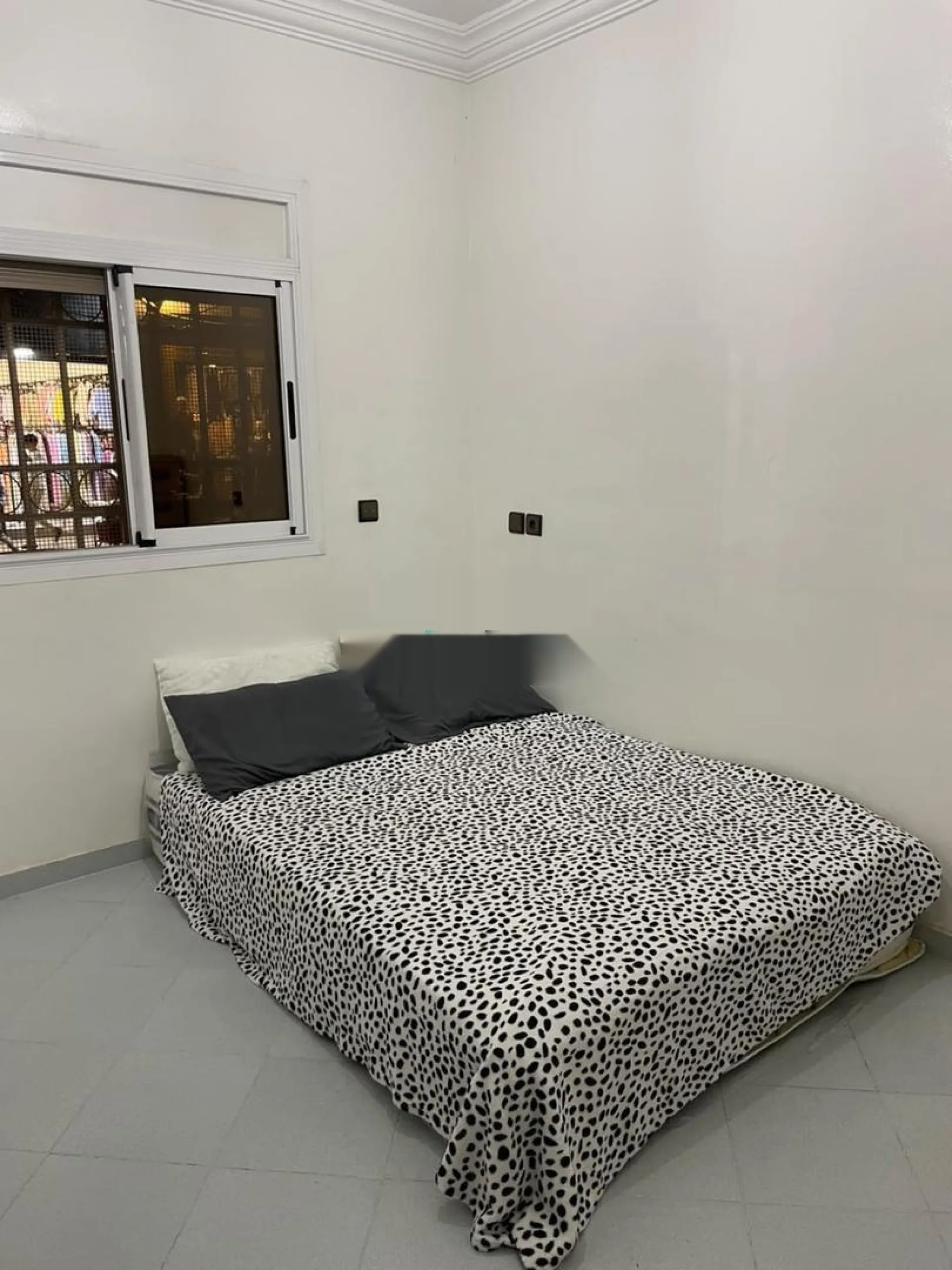 À LOUER Appartement Hay Salam Agadir