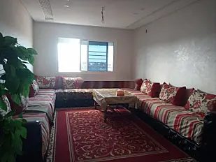Appartement meublé