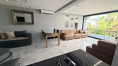 Appartement Marina Smir le port (yacht)
