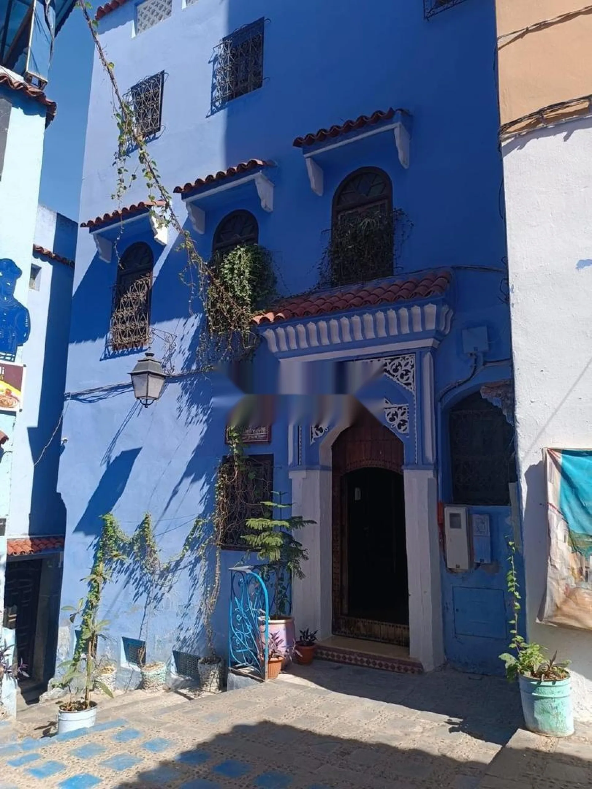 MAISON D'HOTES A VENDRE