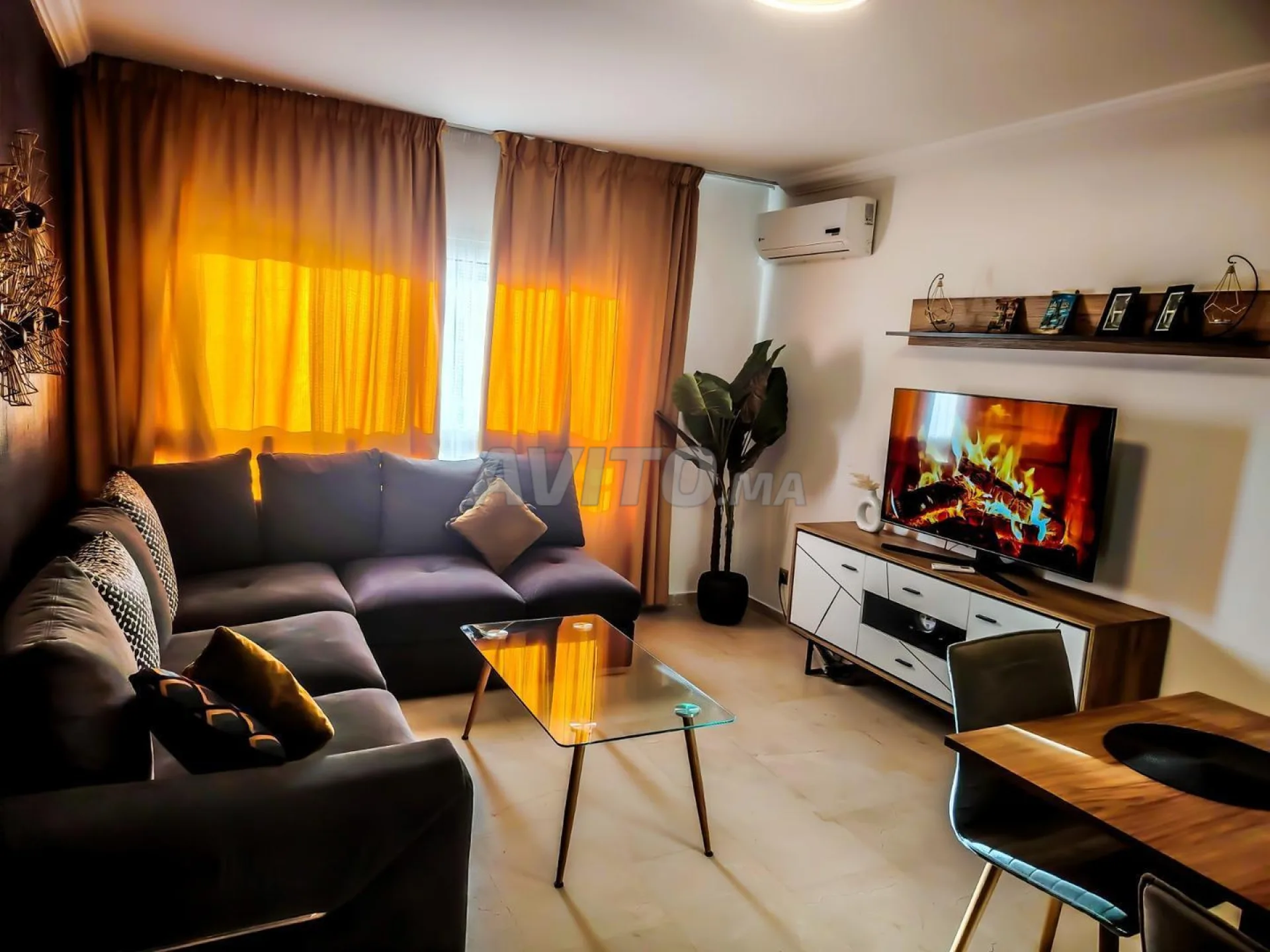 Offre spéciale appartement en face Hilton et Gare