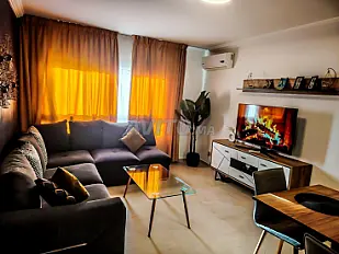 Offre spéciale appartement en face Hilton et Gare