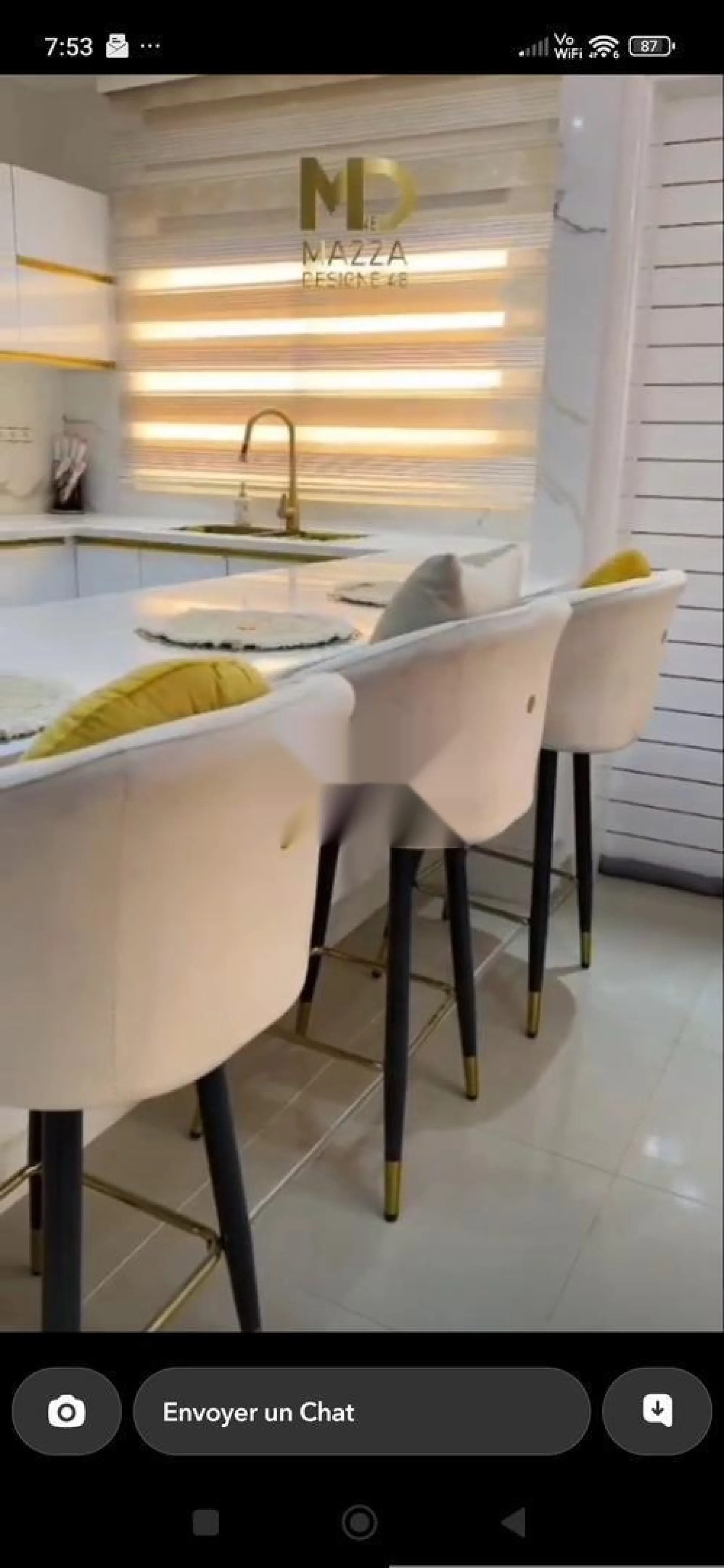 Appartement neuf