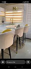 Appartement neuf