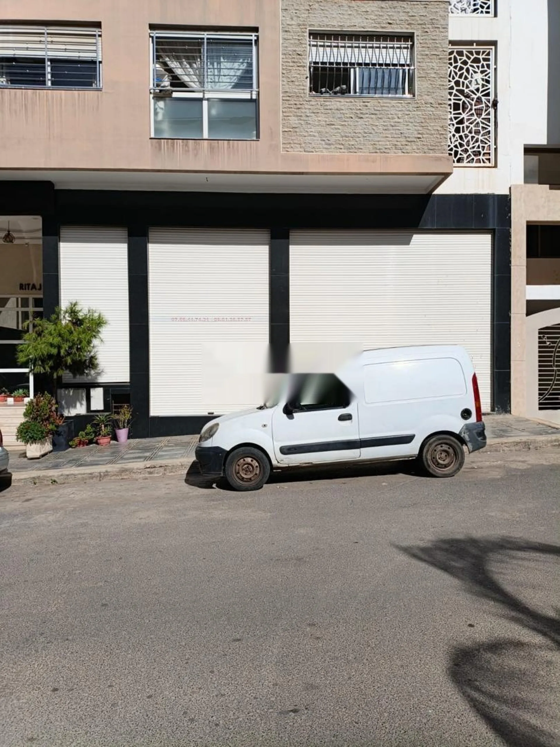 Magasin à vendre