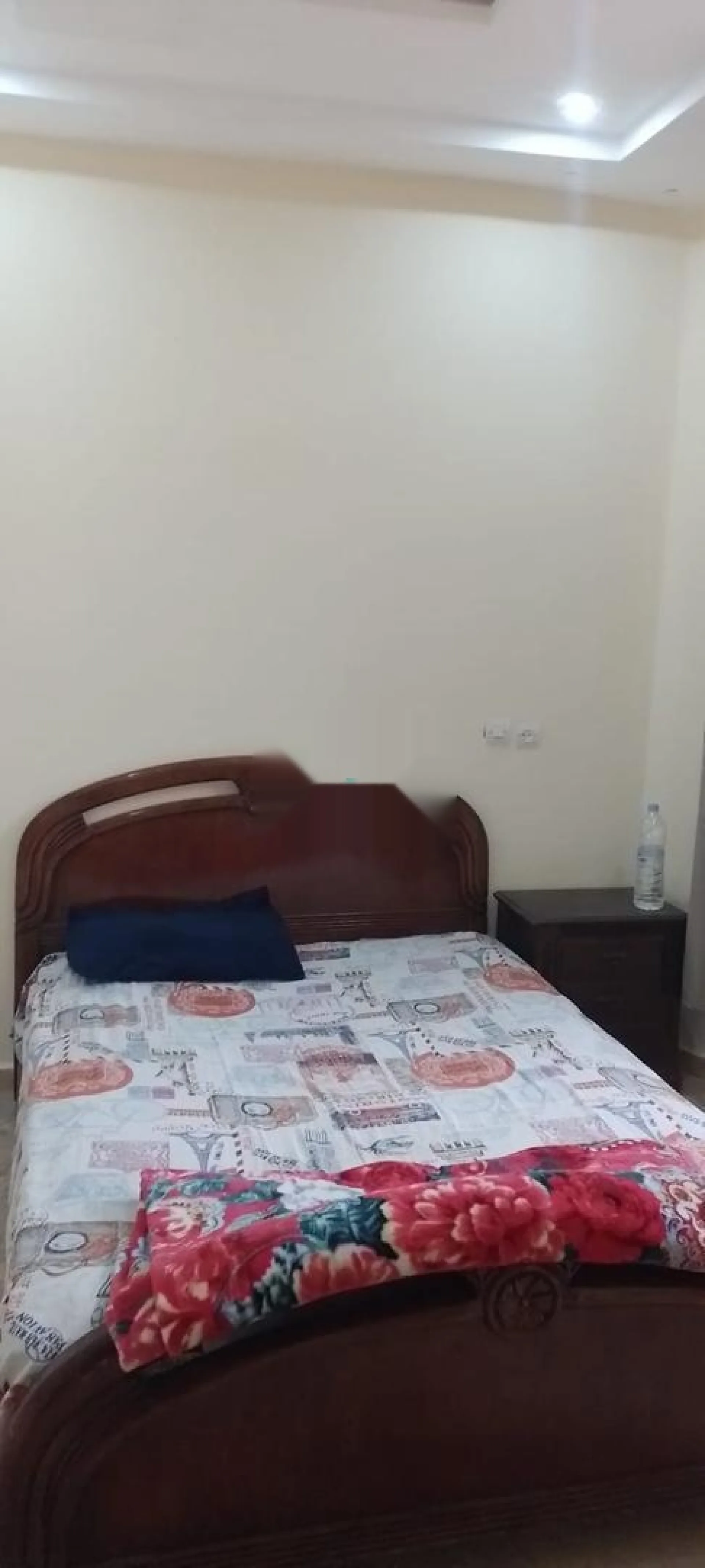 Maison à louer à l'extérieur de Oualidia à 2 km