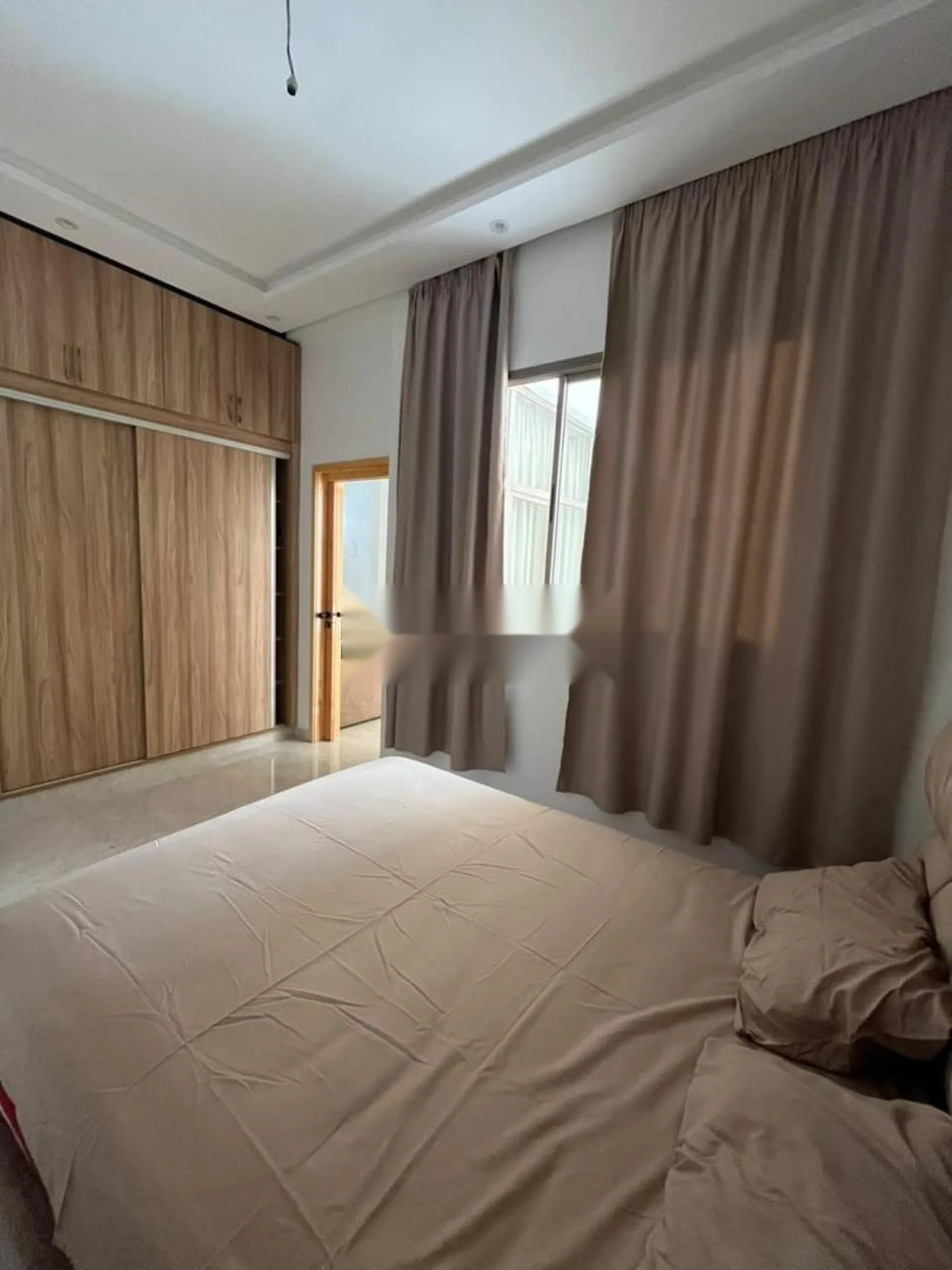 Appartement à louer à la journée à Essaouira