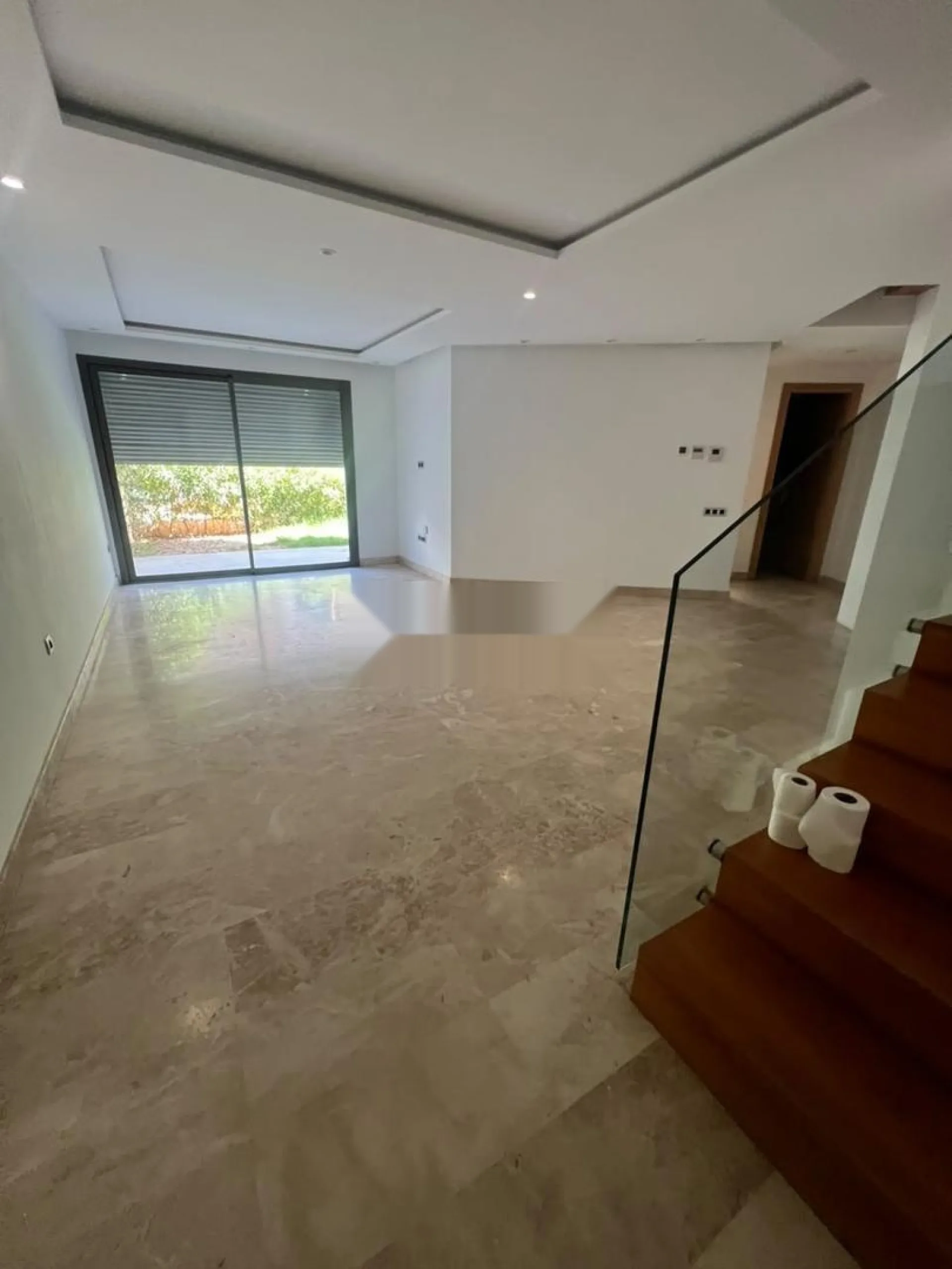 Vente duplex deux ch Californie résidence