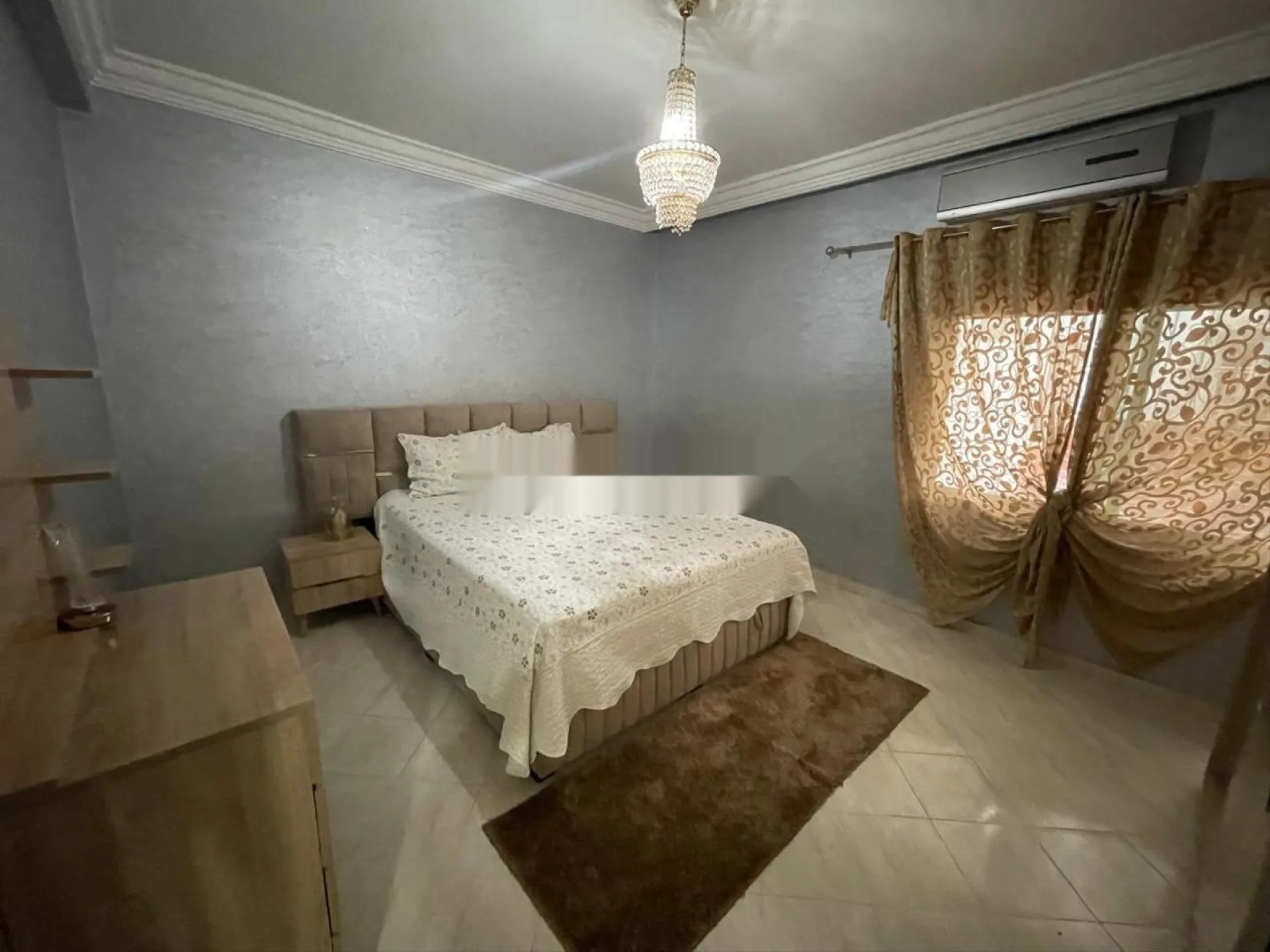 Joli appartement pour familles