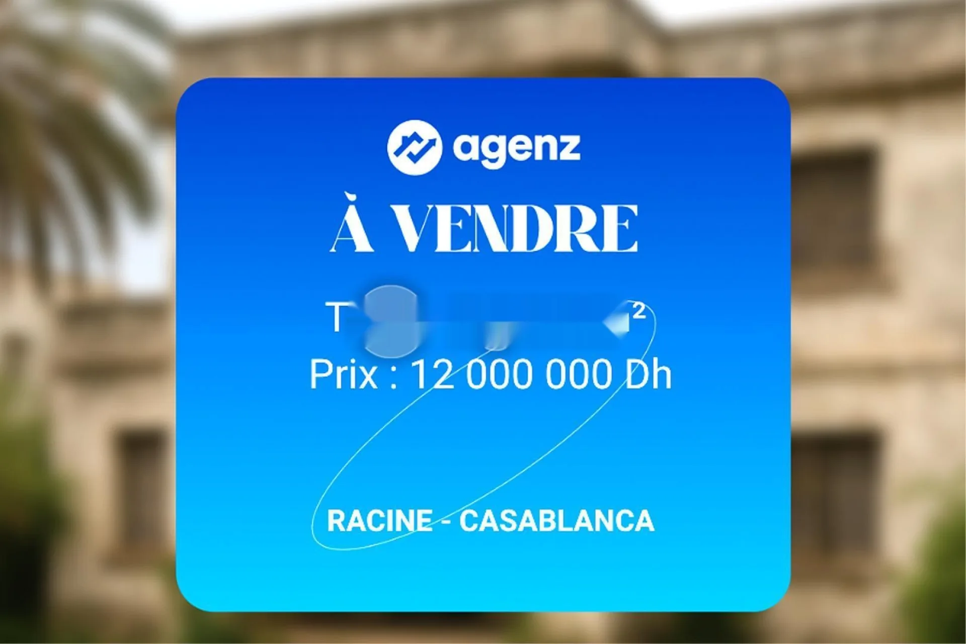 CMN-AN-1865 - Terrain à vendre à Racine
