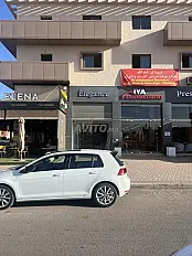 Magasin à vendre