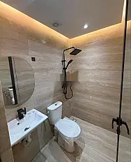 Grand appartement neuf à Bouznika