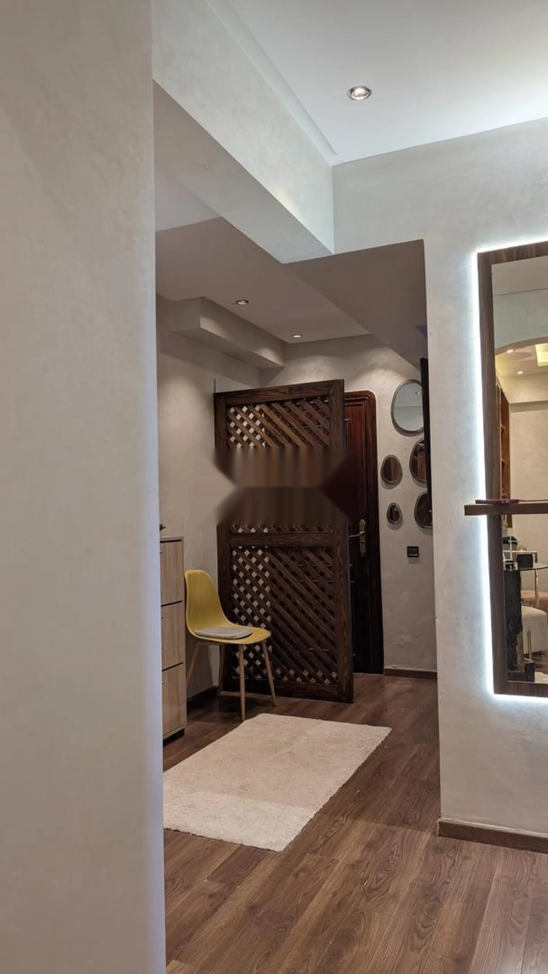 Appartement à vendre CIL emplacement stratégique