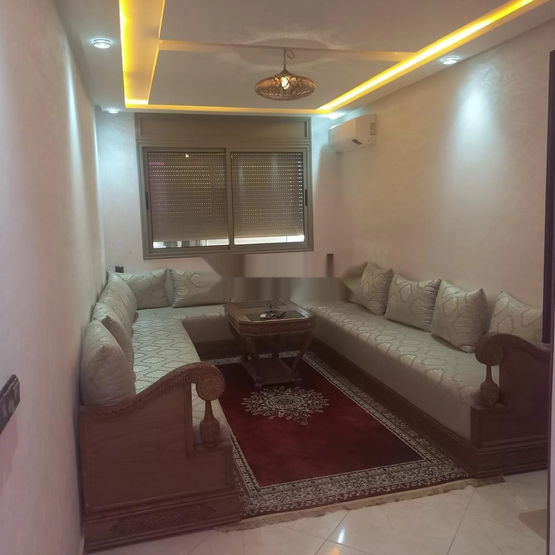Appartement à vendre 67 m² à Sidi Rahal