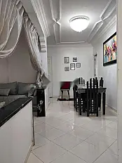 Particulier vend appartement (Salé-Tabriquet )