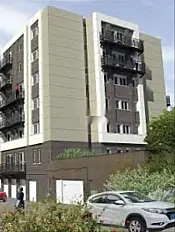 IMMEUBLE À VENDRE QUARTIER 2 MARS