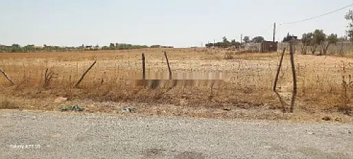 Terrain titre 16000m2 Mkam Tolba Tiflet