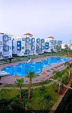 Appartements de luxe à louer à Cabonegro