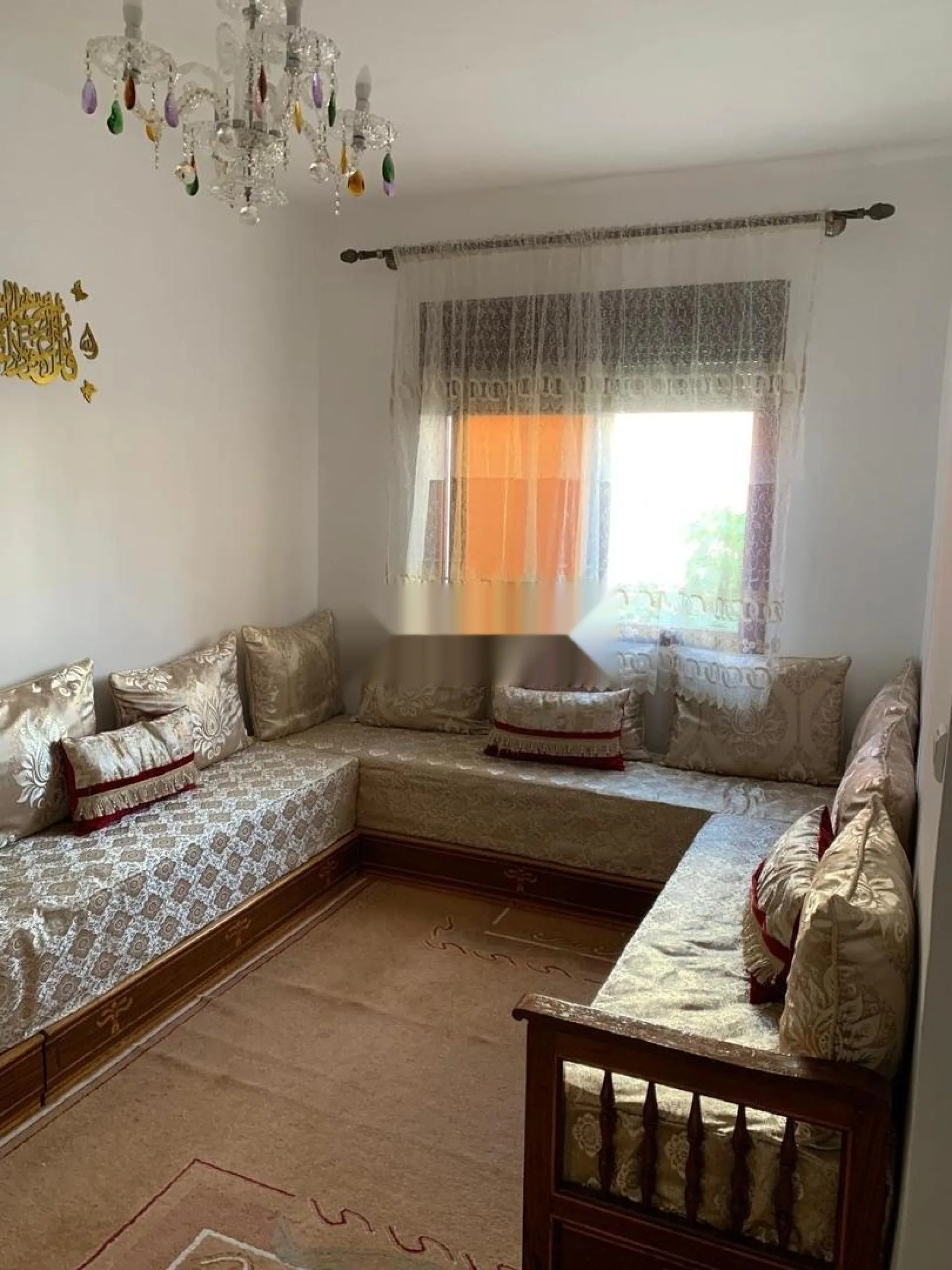Maison à louer à la journée à Chefchaouen