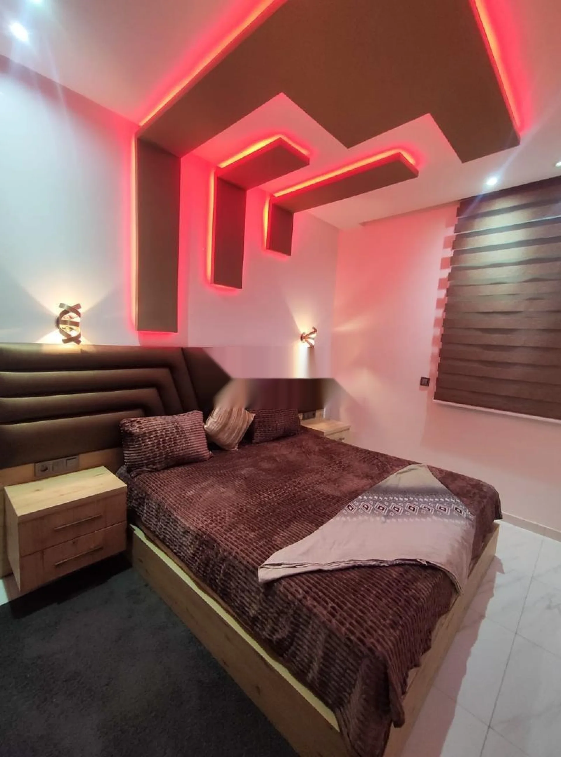 Très joli appartement au centre ville