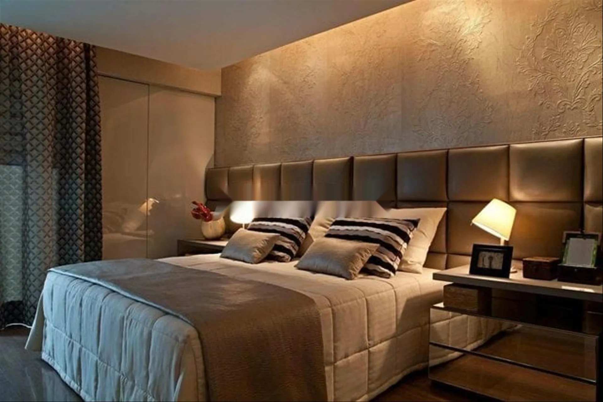 Appartement meublé disponible au centre